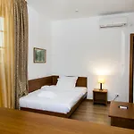 호텔 Family Perla