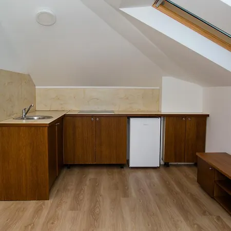 Family Perla Hotel Lukovit