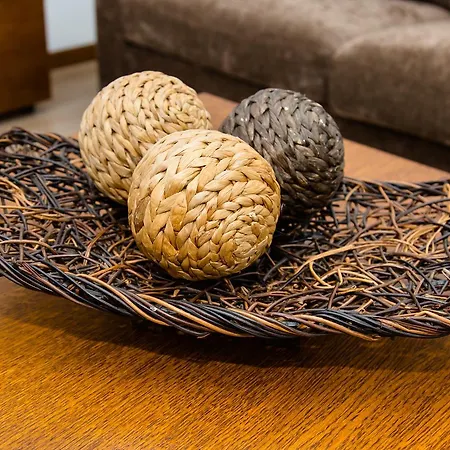 Family Perla Hotel *