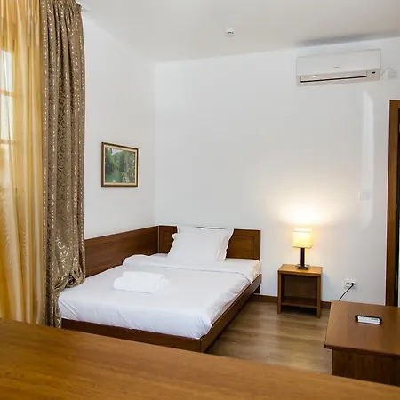 Otel Family Perla