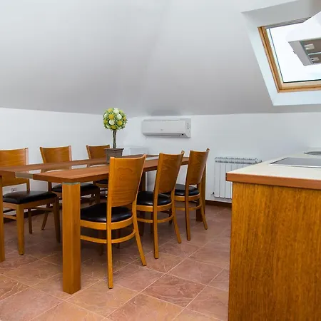 Hotel Family Perla *