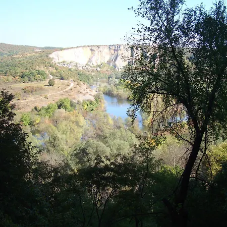 Family Perla Hotel Lukovit