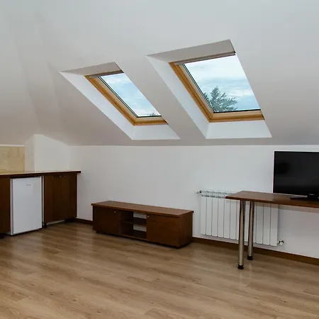 Hotel Family Perla Lukovit